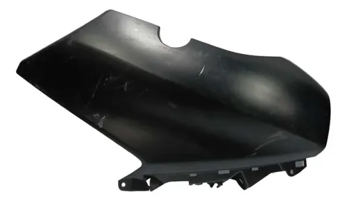 Carenagem Frontal Direita Yamaha Xmax 250 21/24 Original Preto