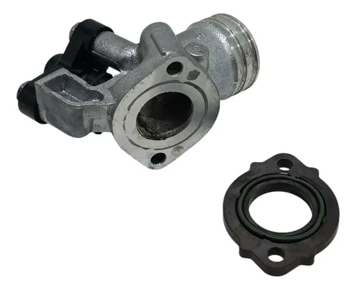 Coletor Admissão Completo Honda Adv 150 20/24 Original