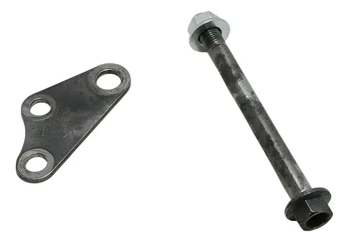 Suporte Motor Traseiro Honda Nxr 125 Bros 03/05 Original