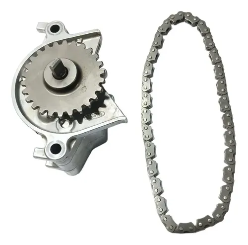 Bomba Oleo Yamaha Xmax 250 20/24 Original