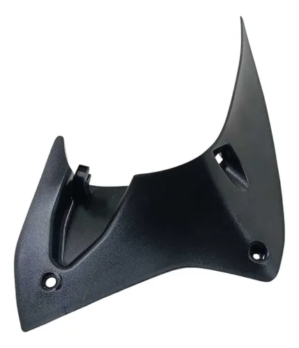 Carenagem Interna Tanque Honda Cg 150 14/15 Original Preto