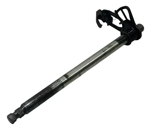 Eixo Seletor Marcha Yamaha Lander Fazer 250 06/17 Original
