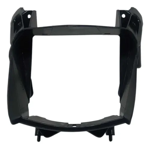 Carenagem Farol Interna Honda Nxr 150 Bros 09/12 Original Preto