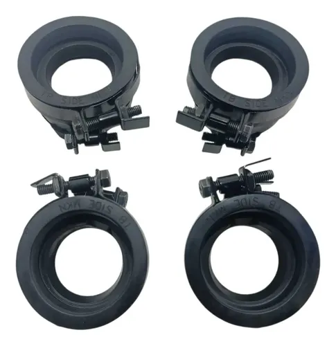 Condutores Duto Ar Honda Cbr 650r 20/22 Original