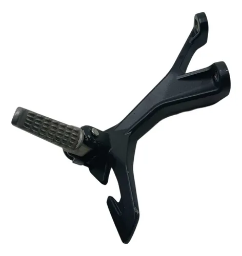 Suporte Pedaleira Tra Esq Kawasaki Ninja 400 20/24 Original Verde