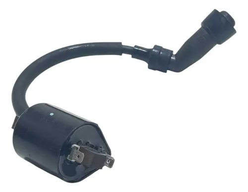 Bobina Ignição Yamaha Fazer 250 18/22 Original
