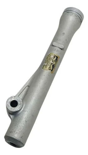 Canela Bengala Direita Tambor Honda Biz 125 04/10 Original