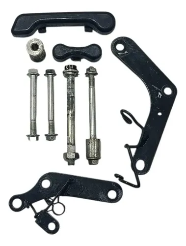 Suporte Guia Cabos Flexivel Honda Xre 190 24/26 Original