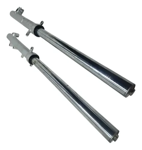 Bengalas Par Honda Nx-4 Falcon 00/08 Original C/avaria