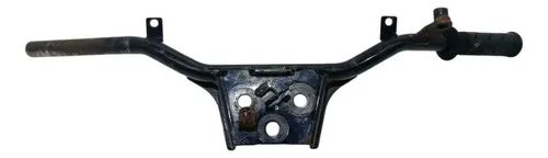 Guidão Honda Biz 100 98/05 Original Preto