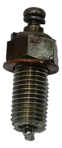 Sensor Neutro Fazer 250 08/16 Original