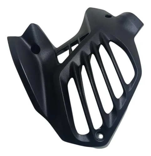Grade Radiador Yamaha Nmax 160 17/23 Original Preto