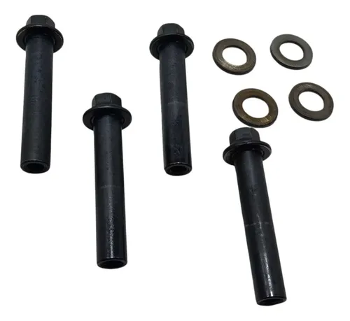 Parafusos Cabeçote Honda Cg 150 Titan Mix Es 04/13 Original