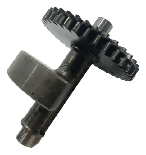 Balanceiro Virabrequim Honda Xre 300 09/15 Original