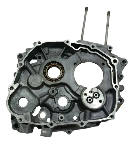 Bloco Motor Direito Honda Xlr 125 97/02 Original