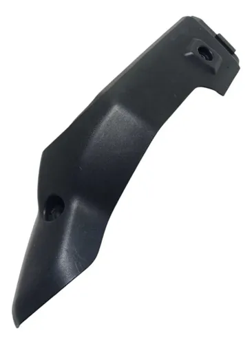 Proteção Escapamento Inf Yamaha Fazer 250 18/22 Original