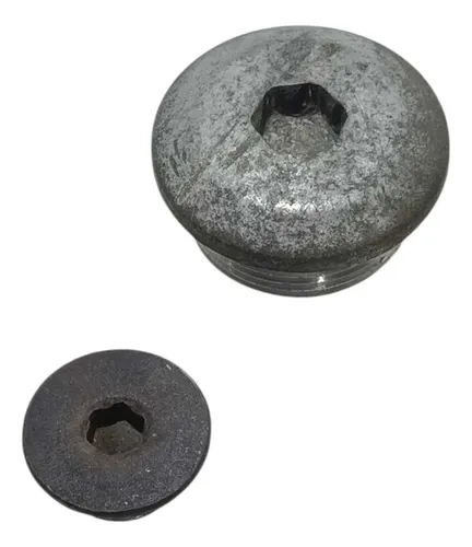 Parafusos Tampa Embreagem Honda Cb 300r 09/15 Original