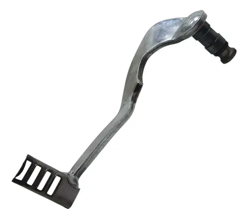 Pedal Freio Traseiro Honda Cbx 250 Twister 01/08 Original