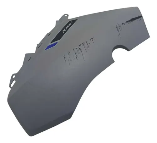Carenagem Frontal Direita Yamaha Xmax 250 21/24 Original Cinza