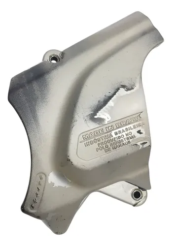 Protetor Pinhão Honda Cg 150 Ks 04/13 Original