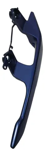 Alça Pega Mão Direito Yamaha Xmax 250 20/24 Original Preto