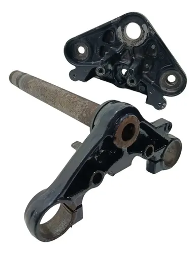Mesa Superior Infeiror Honda Cg 150 Titan 04/08 Original