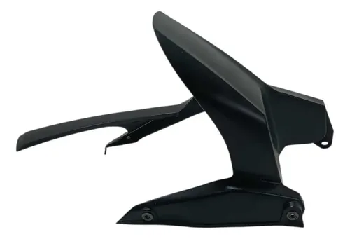Protetor Corrente Honda Cbr 250r 2012 Original Preto