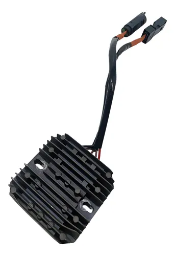 Retificador Bmw G310 Gs 21/24 Original 12v