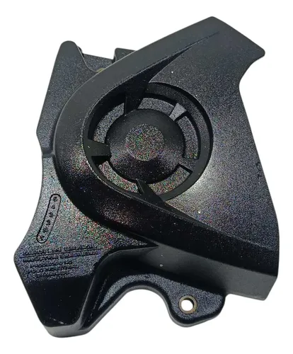 Protetor Pinhão Honda Cg 160 Fan 16/24 Original