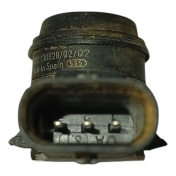 Sensor Estacionamento Bmw 316i 2013 2014  Ok