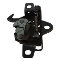 Fechadura Trava Capô Chevrolet Captiva 2009 2010 