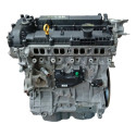 Motor Parcial Jaguar Xf Prestige 2.0 T 2017 Gasolina
