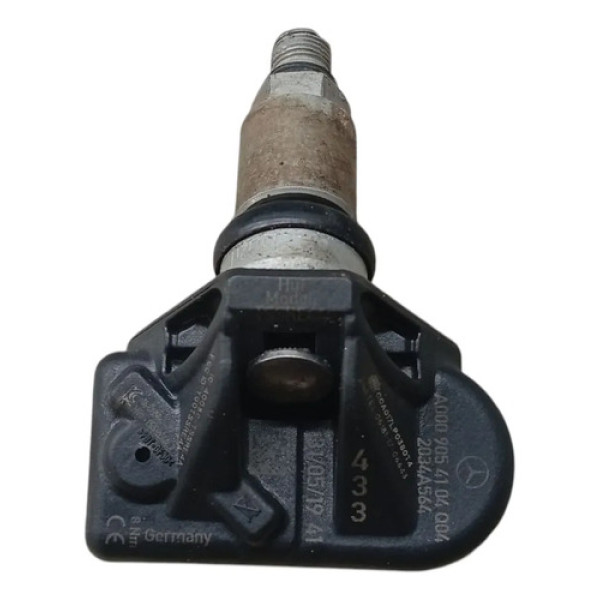 Sensor Pressão Tpms Mercedes Benz A200 1.3 2018 2019