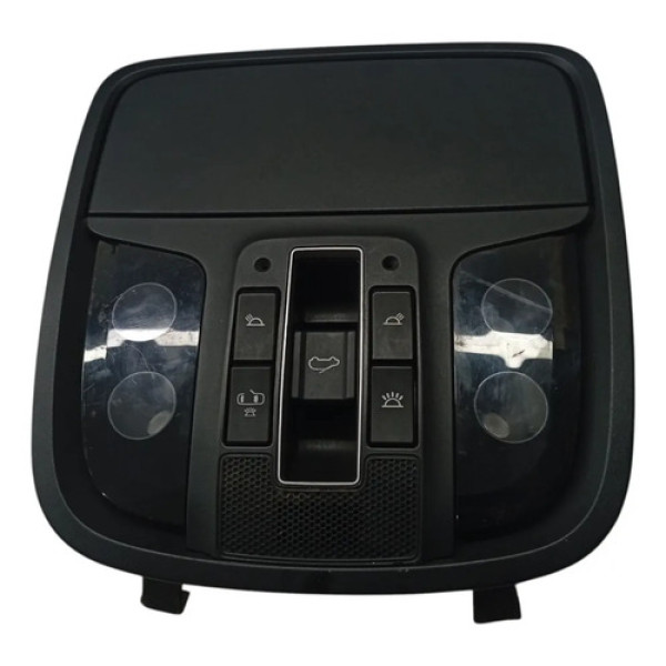 Luz Cortesia Comando Teto Solar Kia Sorento 3.3 V6 2016