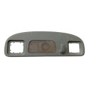 Luz Teto Cortesia Traseira Direita Chevrolet Equinox 2019 