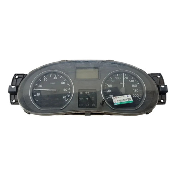 Painel Instrumento Renault Sandero 2007 2008 2009