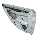 Porta Traseiro Esquerdo Audi A3 Sportback 2.0 T Fsi 2010 Traseira