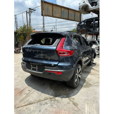 Sucata Peças Volvo X...