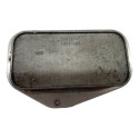 Radiador Resfriador Óleo Motor Cruze 1.8 2012 2016