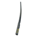 Pestana Externa Traseira Direita Chevrolet Tracker 2023 2024