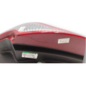 Lanterna Esquerda Volvo Xc60 T6 2011 2012 2013 Detalhe  Esquerdo