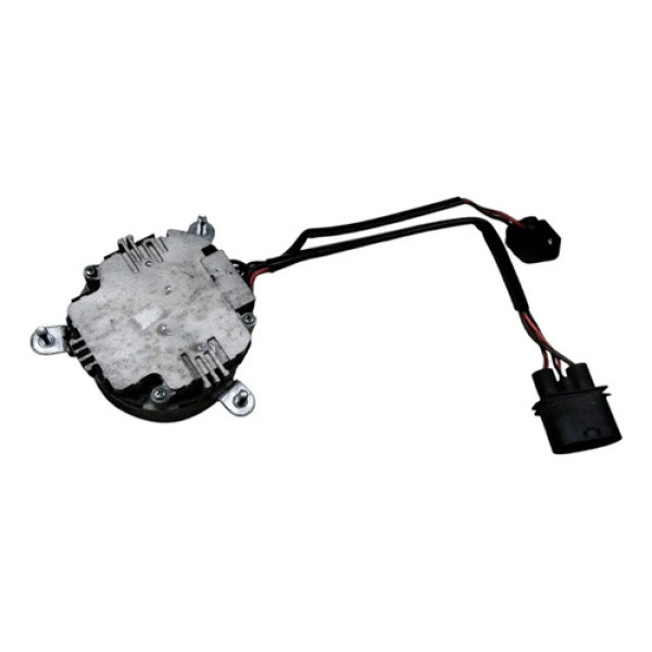 Motor Ventoinha Volkswagen Jetta Variant 2.5 2008