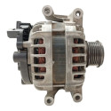 Alternador Volkswagen Tiguan R-line 2.0 Detalhe 