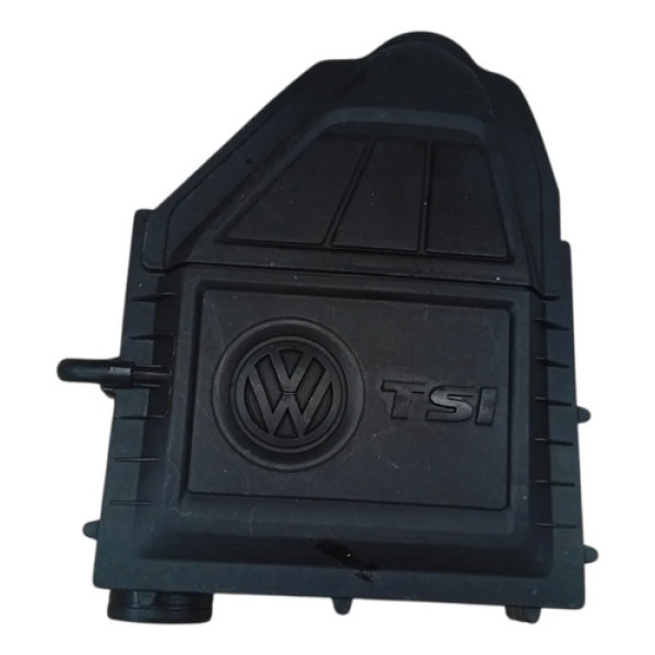 Caixa Filtro Ar Vw Virtus Comfortline 2020