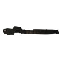 Guia Esquerda Parachoque Dianteiro Chevrolet Captiva 2009 10