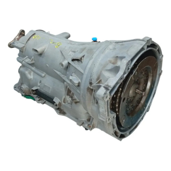 Caixa Marcha Câmbio Zf8hp Bmw 118i 1.6 T 2011 2012 Aut