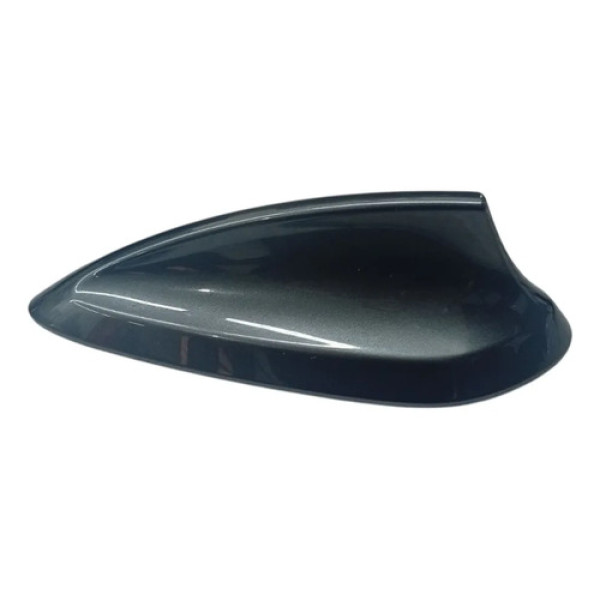 Capa Antena Teto Bmw 320i 2022 2023 Chumbo