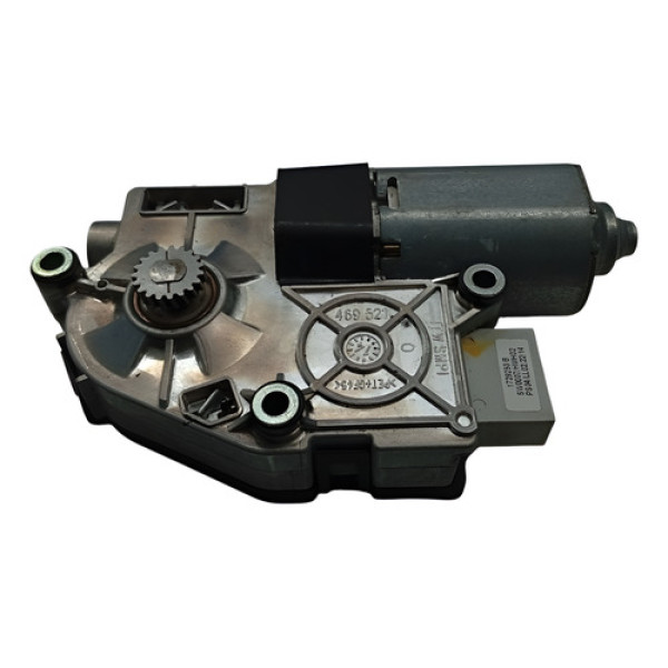 Motor Teto Solar Audi A3 Sportback 2014 2015