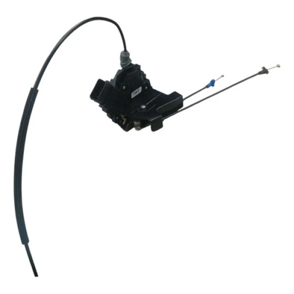 Fechadura Porta Dianteira Esquerda Volvo C30 2.0 2011 2012
