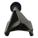 Suporte Alternador Chevrolet Camaro 6.2 Aut 2013 2014
